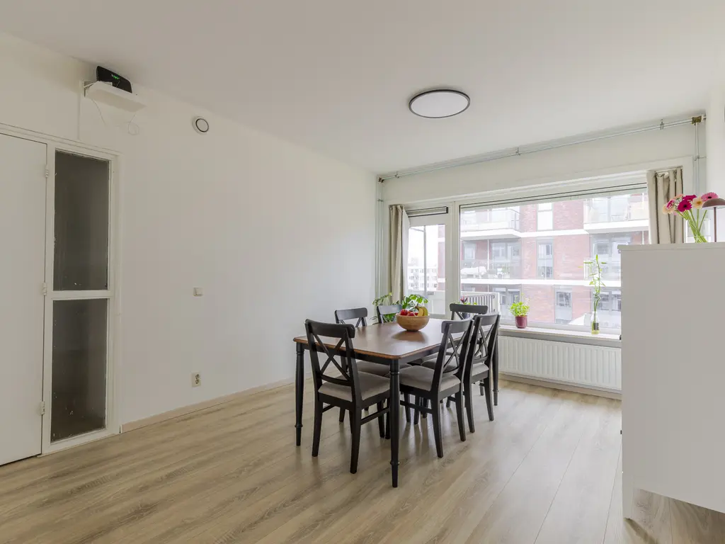 Monnetlaan 110, UTRECHT