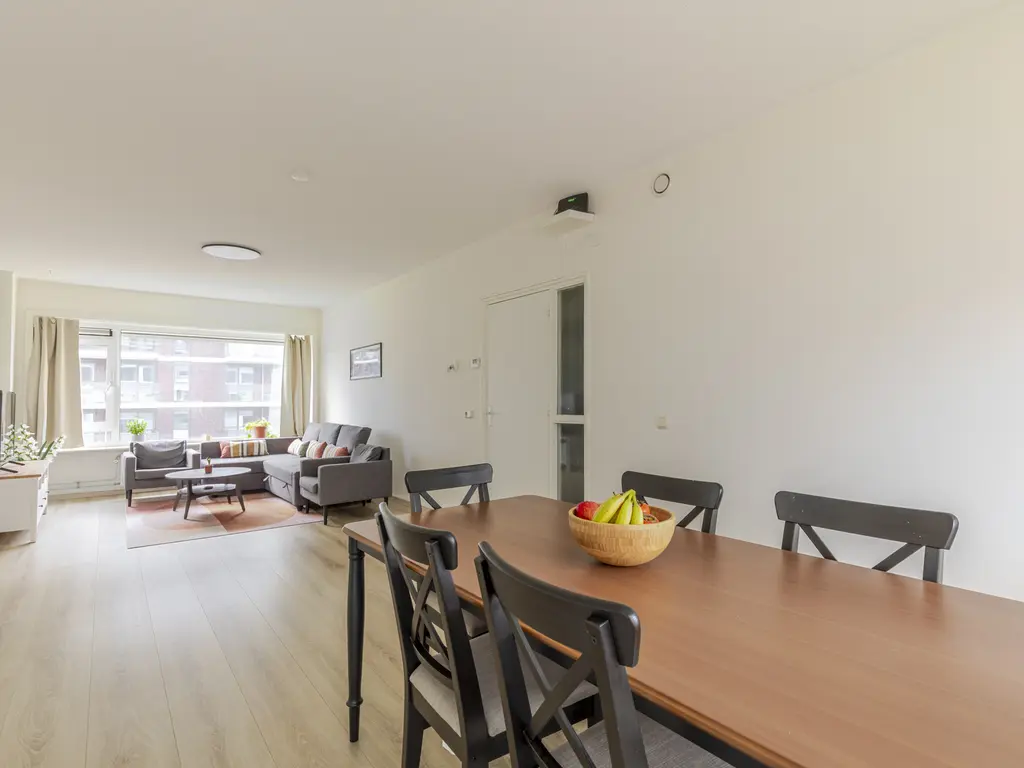 Monnetlaan 110, UTRECHT