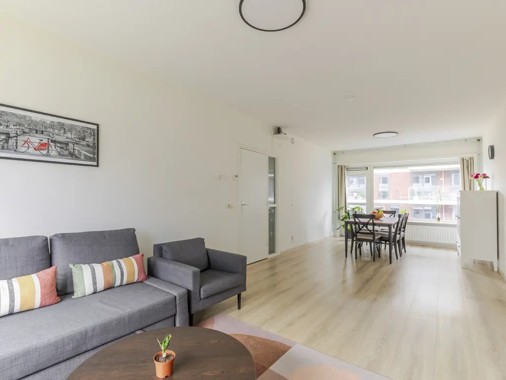 Monnetlaan 110, UTRECHT