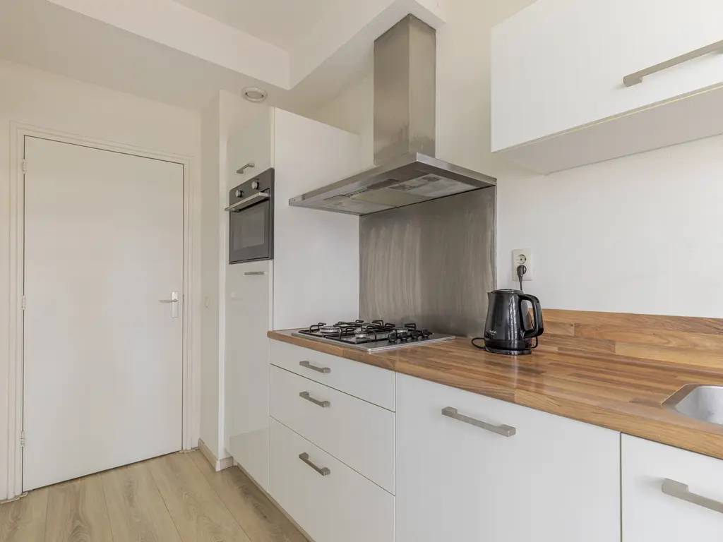 Monnetlaan 110, UTRECHT