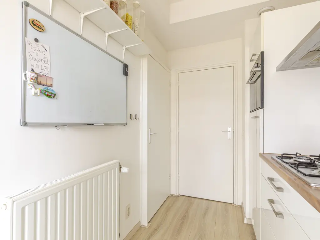 Monnetlaan 110, UTRECHT