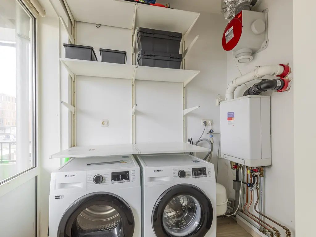 Monnetlaan 110, UTRECHT