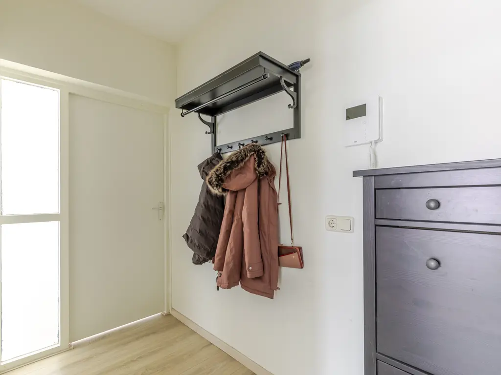 Monnetlaan 110, UTRECHT