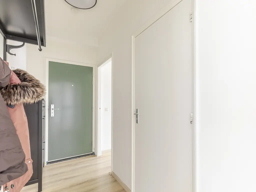 Monnetlaan 110, UTRECHT