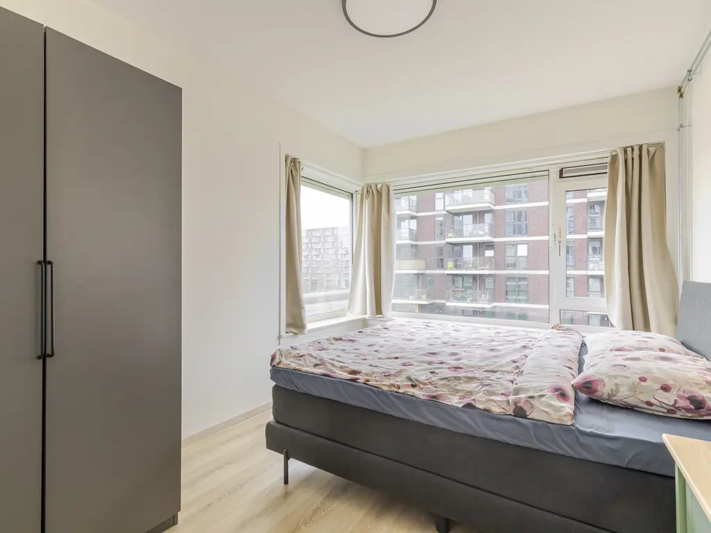 Monnetlaan 110, UTRECHT