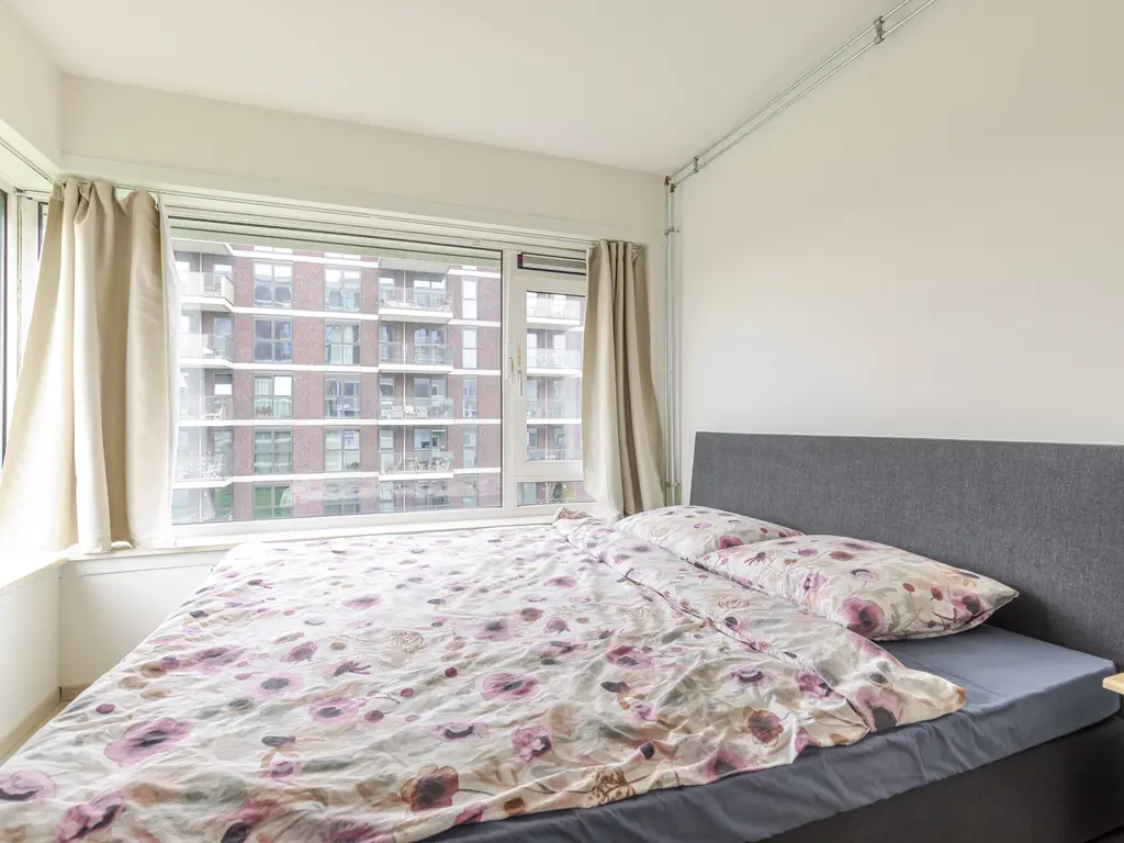 Monnetlaan 110, UTRECHT