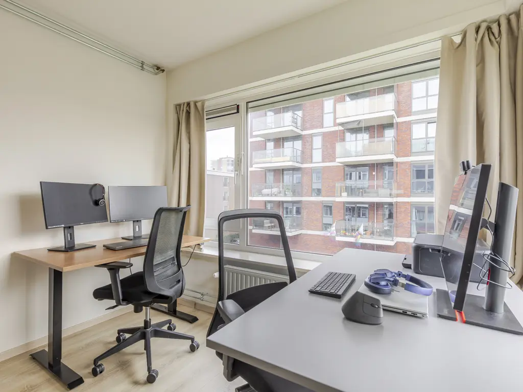 Monnetlaan 110, UTRECHT