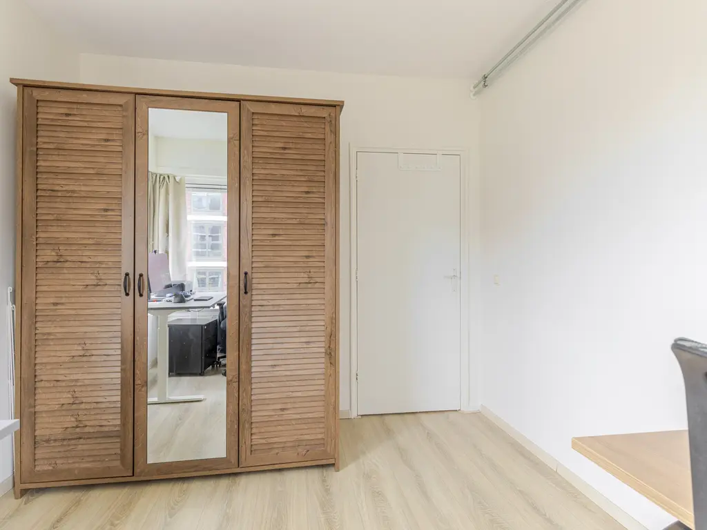 Monnetlaan 110, UTRECHT