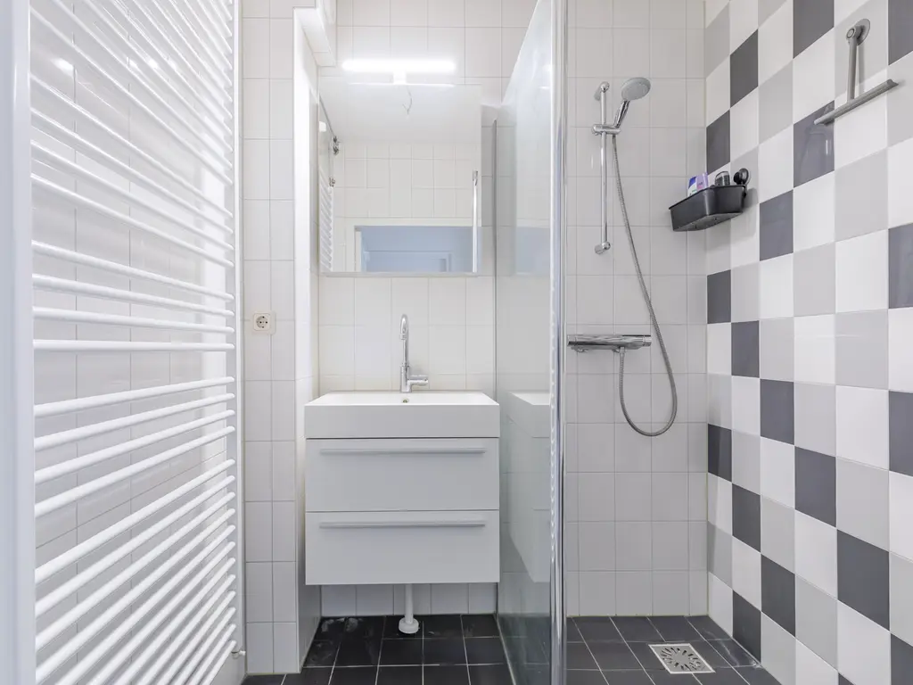 Monnetlaan 110, UTRECHT