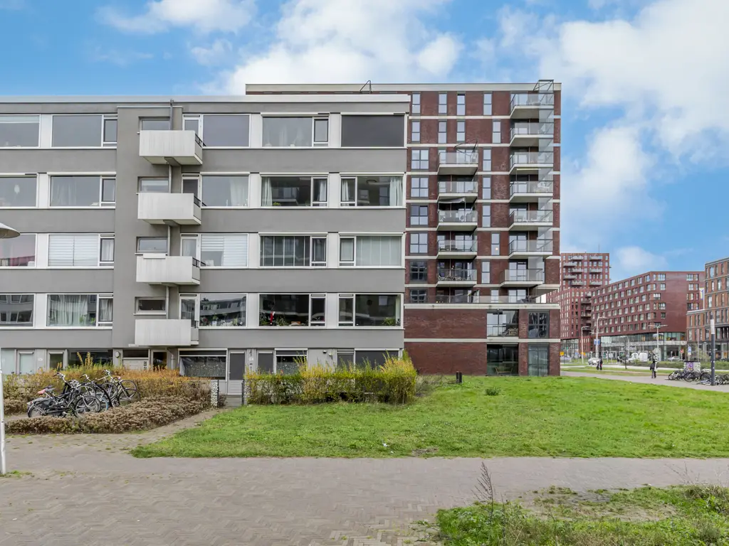 Monnetlaan 110, UTRECHT