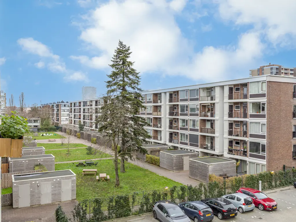 Monnetlaan 110, UTRECHT