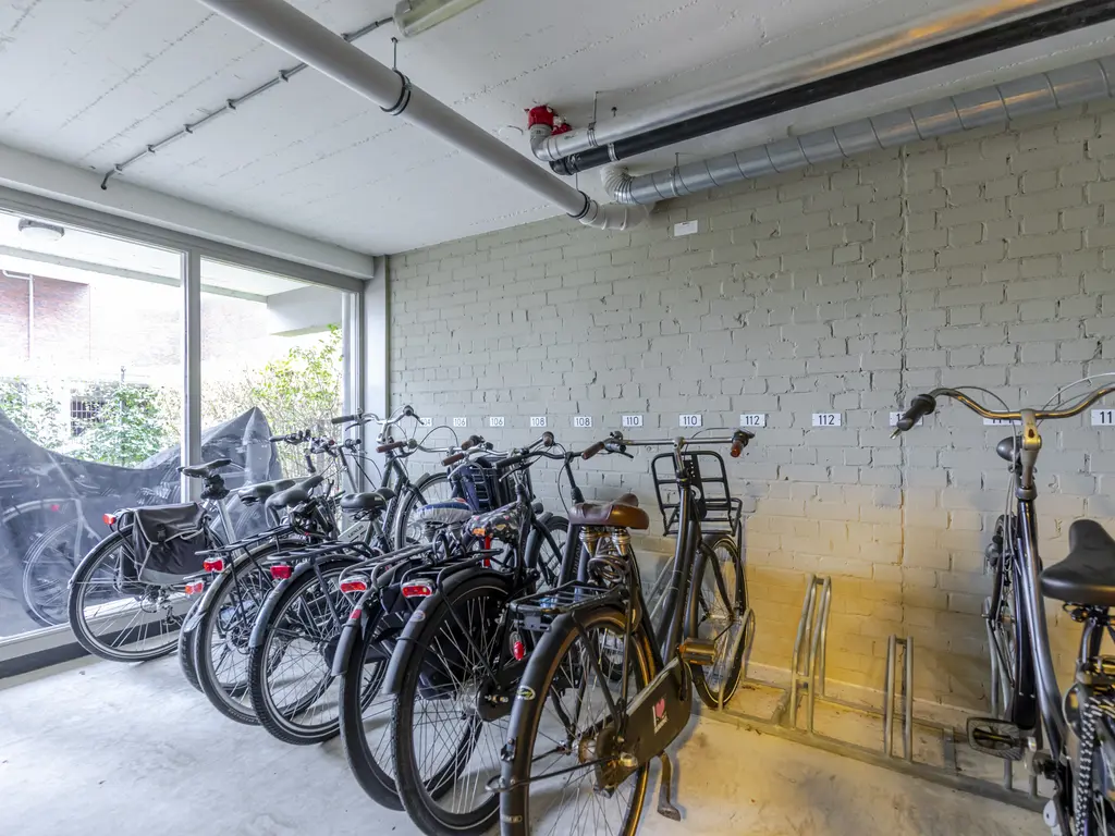 Monnetlaan 110, UTRECHT