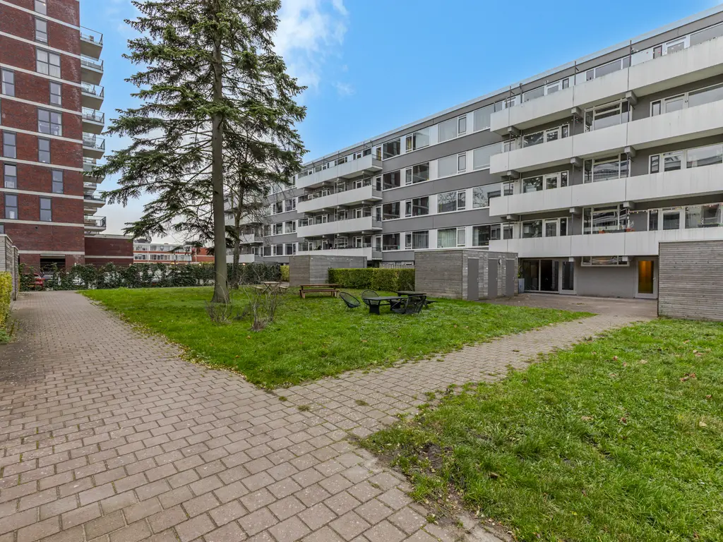 Monnetlaan 110, UTRECHT