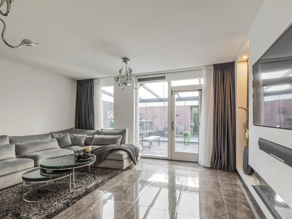 Beurréperenlaan 6, VLEUTEN