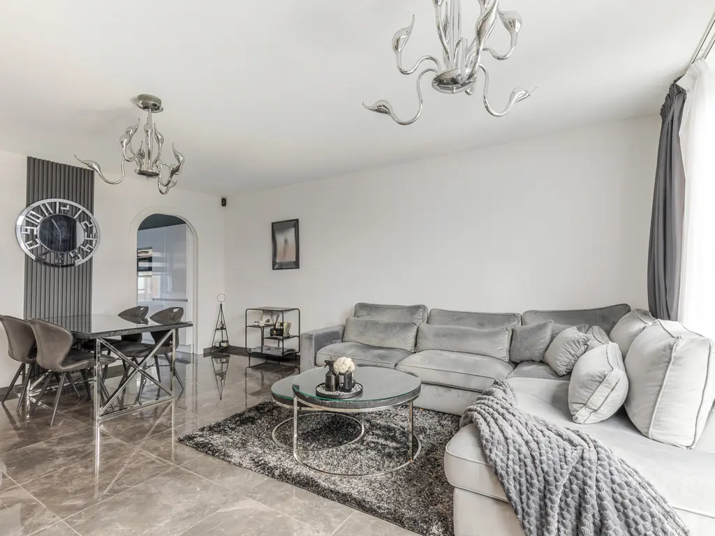 Beurréperenlaan 6, VLEUTEN