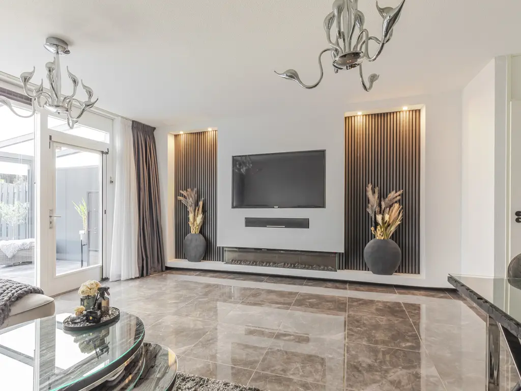 Beurréperenlaan 6, VLEUTEN