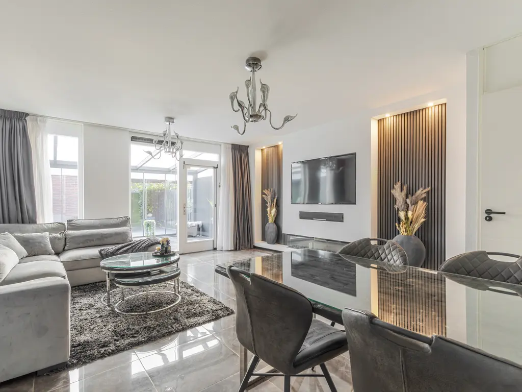 Beurréperenlaan 6, VLEUTEN