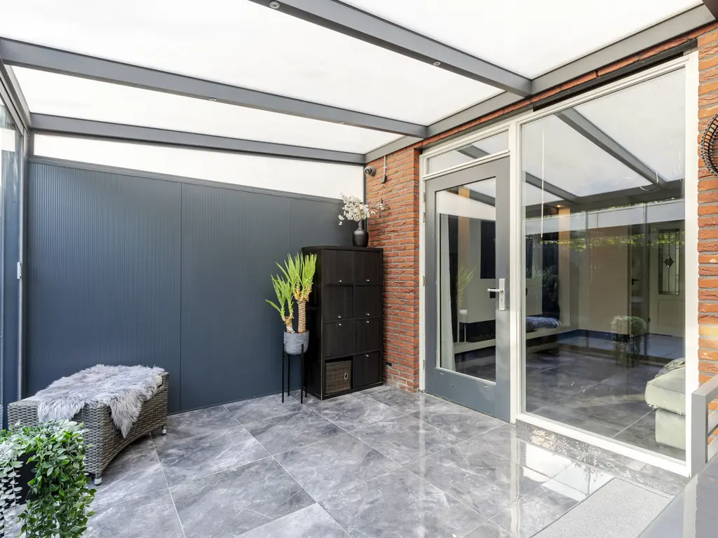 Beurréperenlaan 6, VLEUTEN