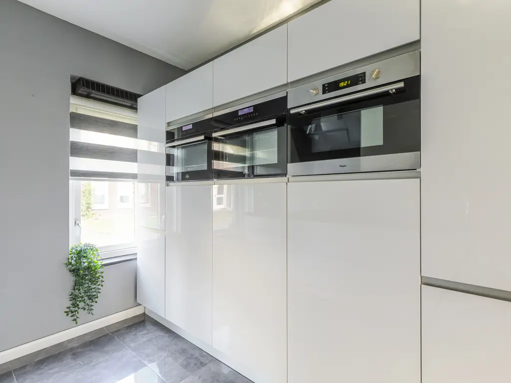 Beurréperenlaan 6, VLEUTEN