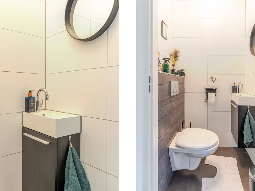 Beurréperenlaan 6, VLEUTEN