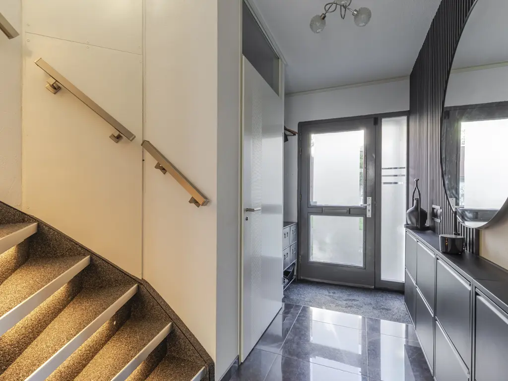 Beurréperenlaan 6, VLEUTEN