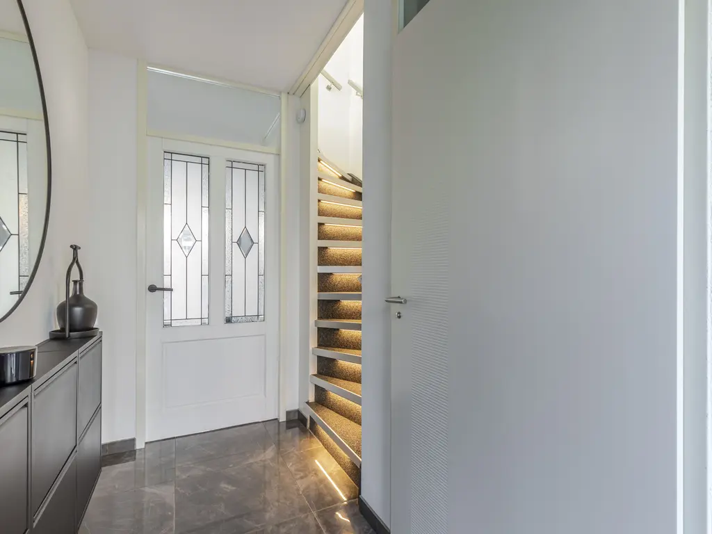 Beurréperenlaan 6, VLEUTEN