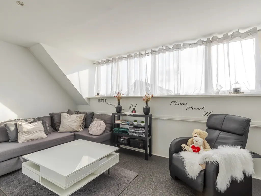 Beurréperenlaan 6, VLEUTEN