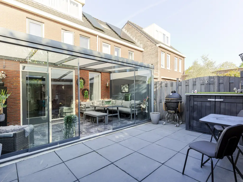 Beurréperenlaan 6, VLEUTEN