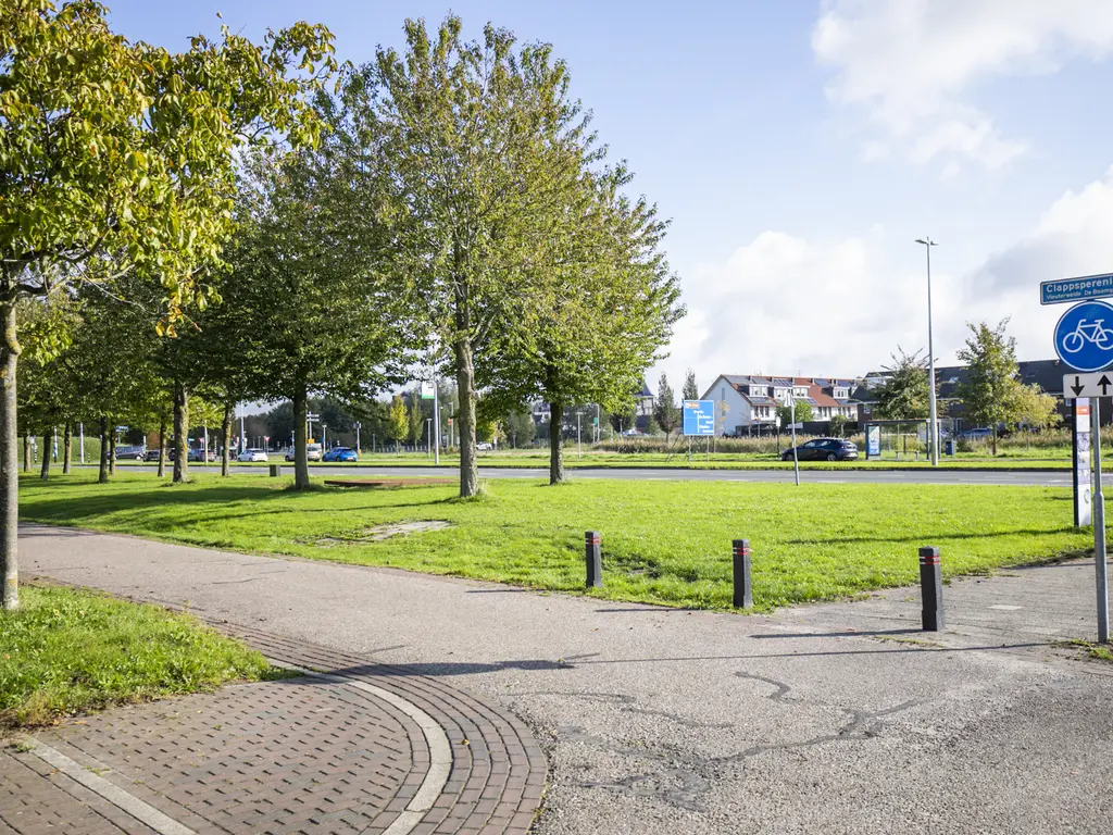 Beurréperenlaan 6, VLEUTEN