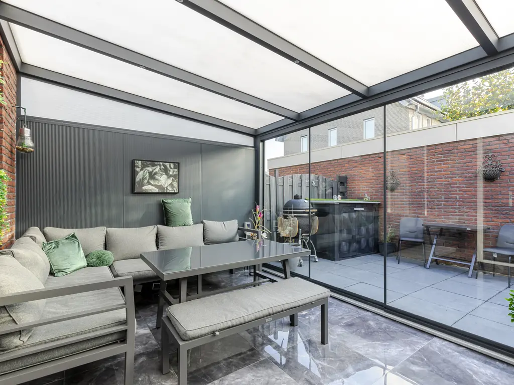 Beurréperenlaan 6, VLEUTEN