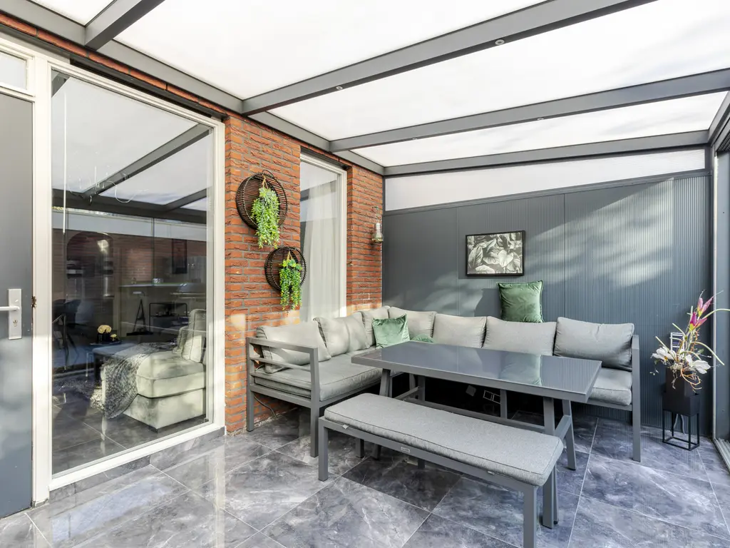 Beurréperenlaan 6, VLEUTEN