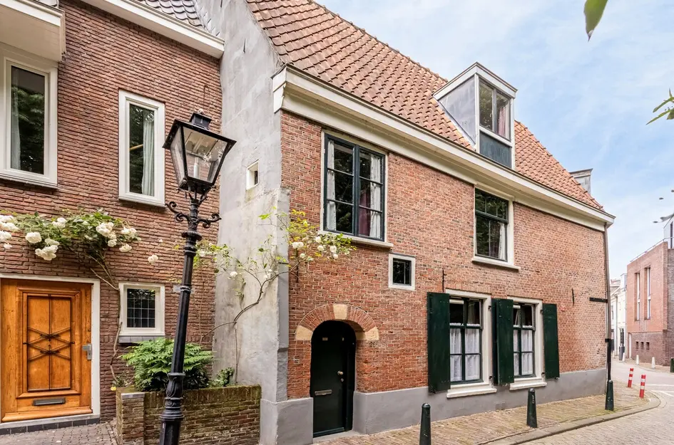 Nobeldwarsstraat 29