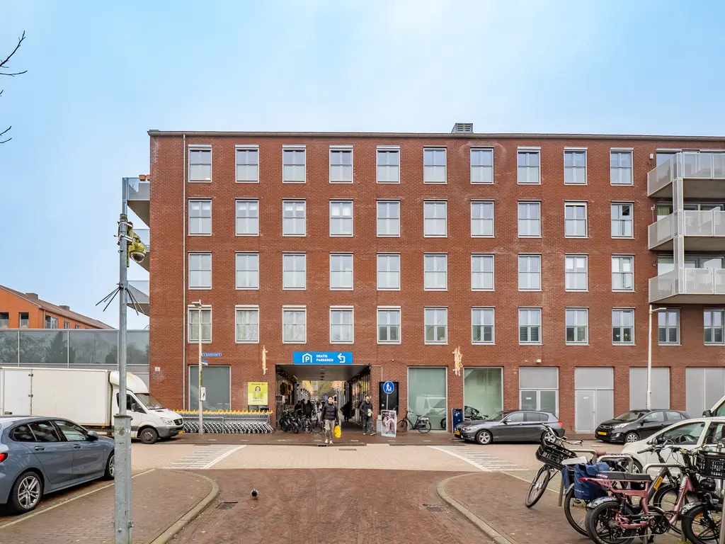 Verlengde Houtrakgracht 359, UTRECHT