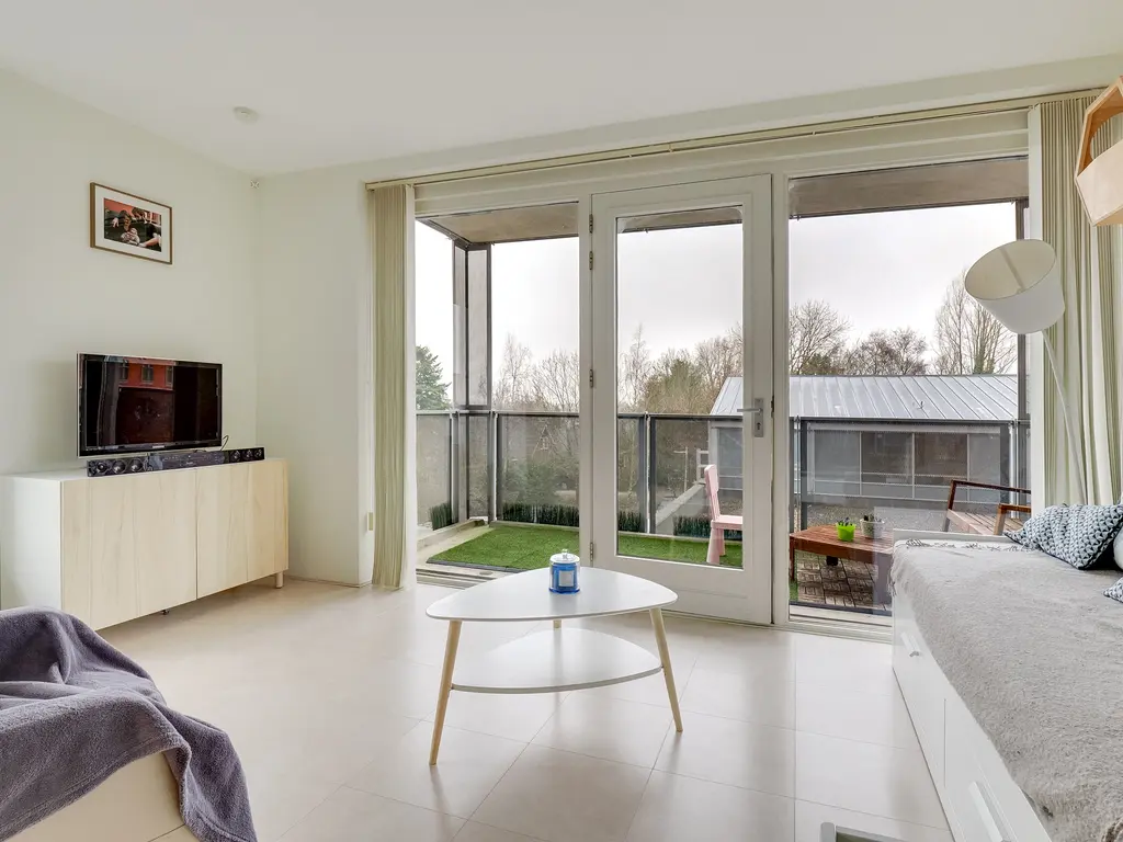 Verlengde Houtrakgracht 359, UTRECHT