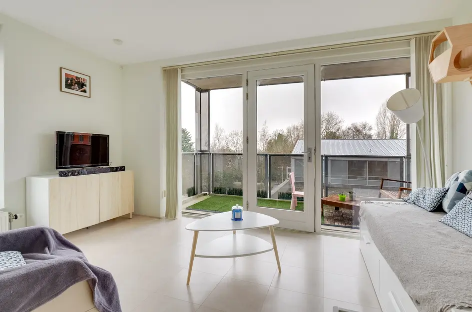 Verlengde Houtrakgracht 359