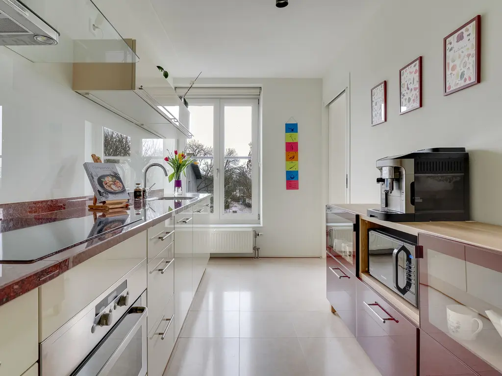 Verlengde Houtrakgracht 359, UTRECHT