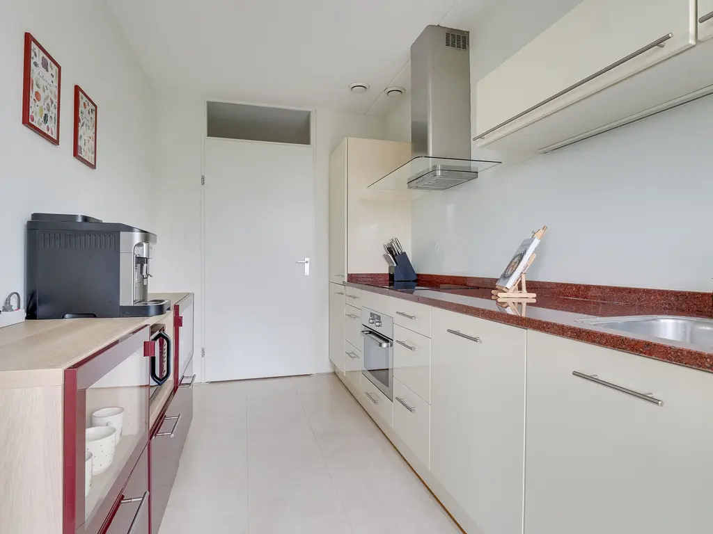 Verlengde Houtrakgracht 359, UTRECHT