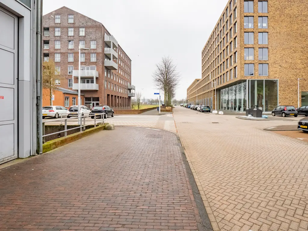 Verlengde Houtrakgracht 359, UTRECHT