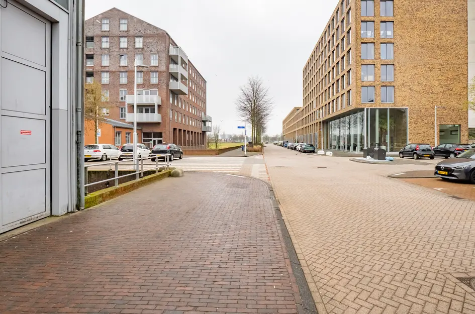 Verlengde Houtrakgracht 359