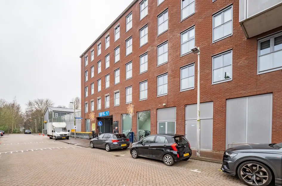 Verlengde Houtrakgracht 359