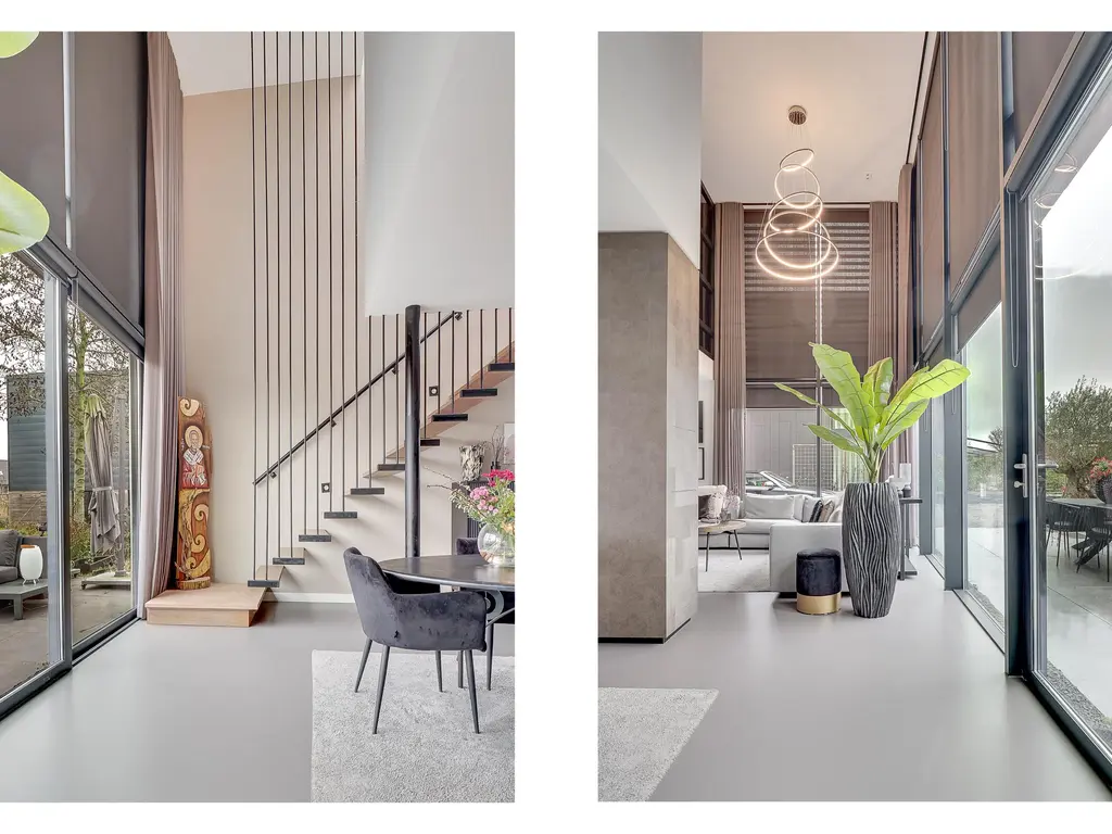 Sigmund Rombergstraat 43, UTRECHT