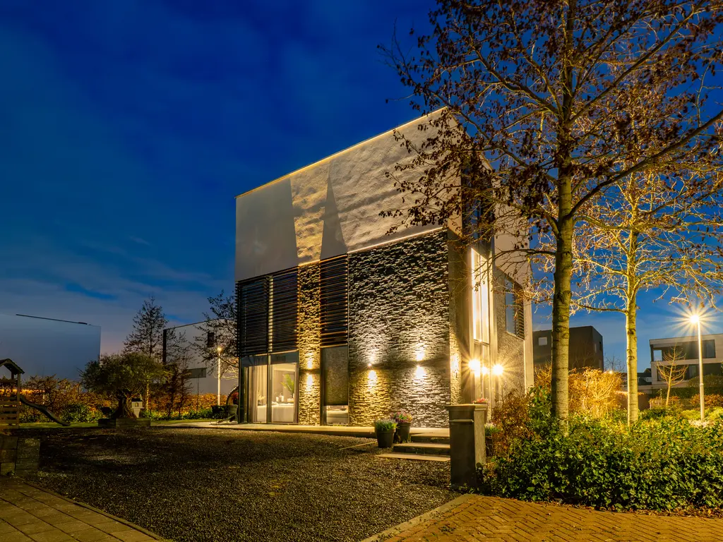 Sigmund Rombergstraat 43, UTRECHT