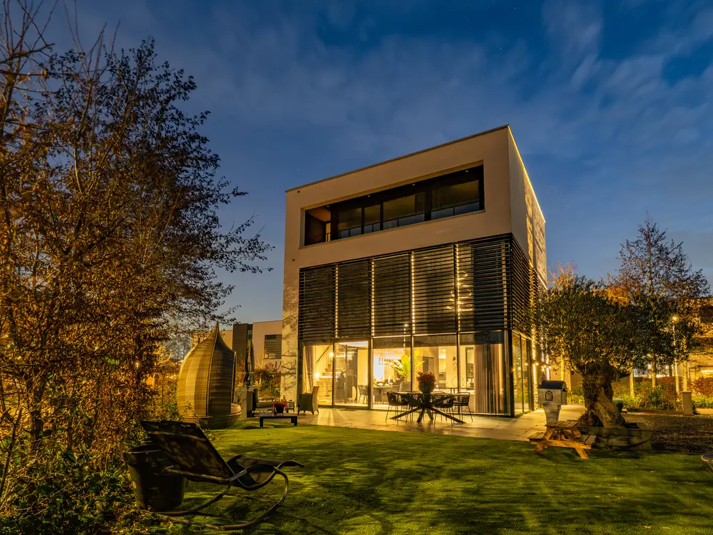 Sigmund Rombergstraat 43, UTRECHT