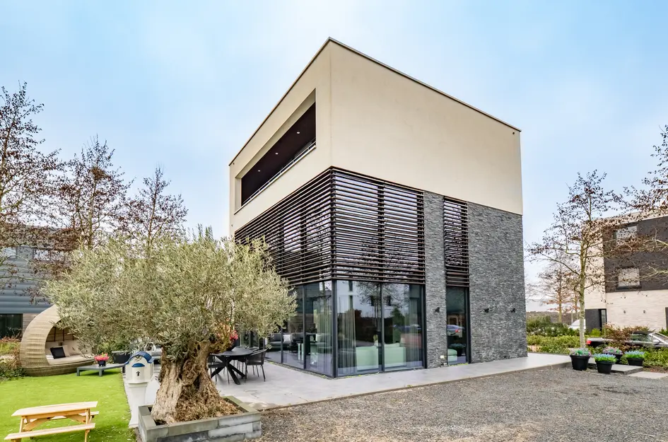 Sigmund Rombergstraat 43