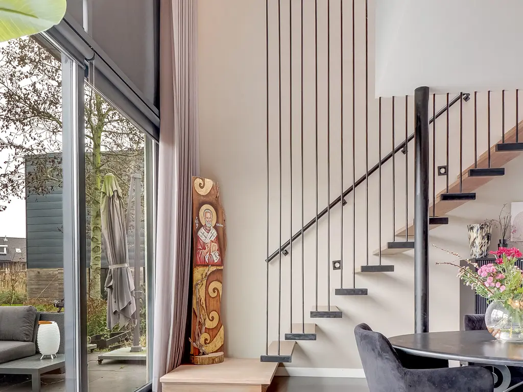 Sigmund Rombergstraat 43, UTRECHT