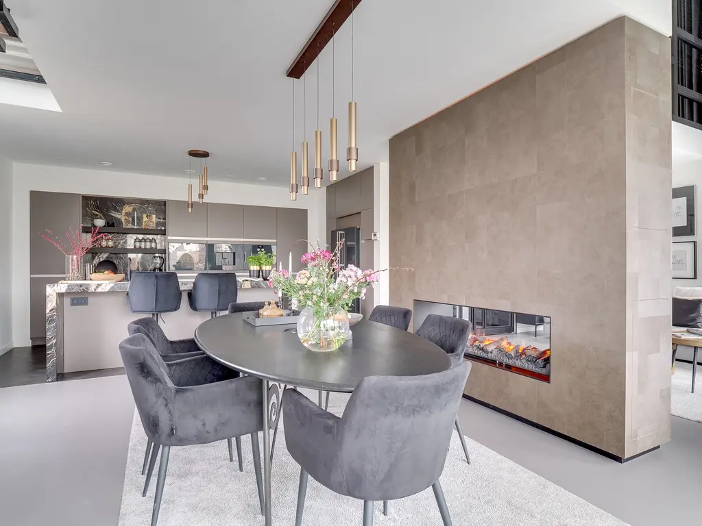 Sigmund Rombergstraat 43, UTRECHT