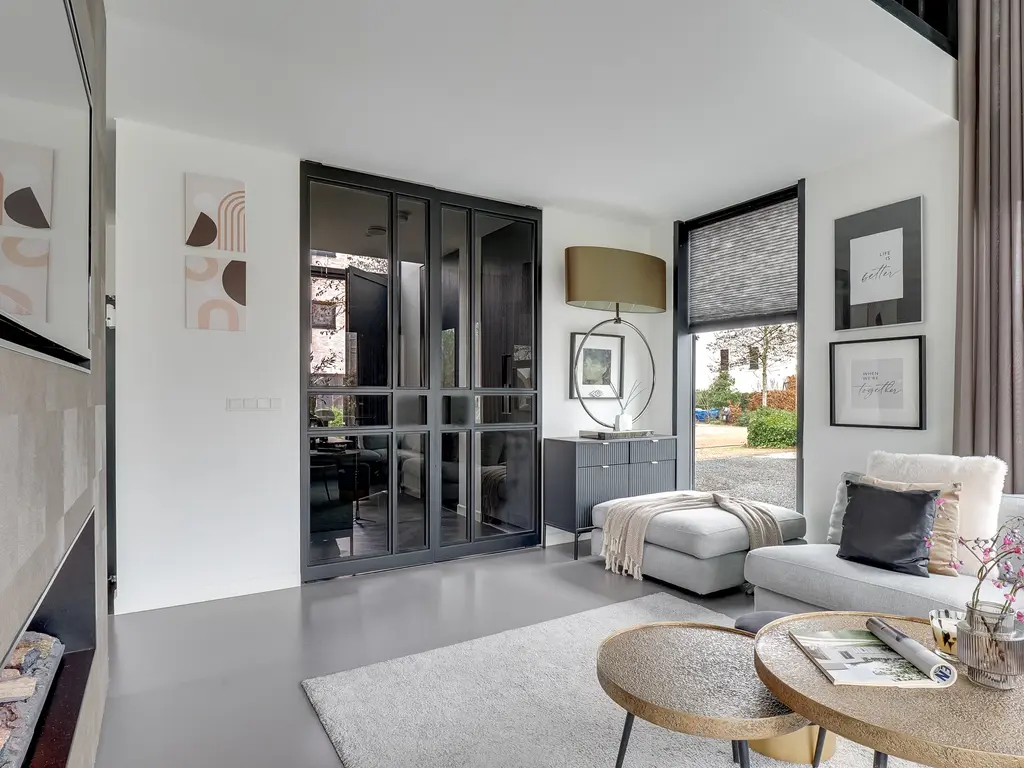 Sigmund Rombergstraat 43, UTRECHT