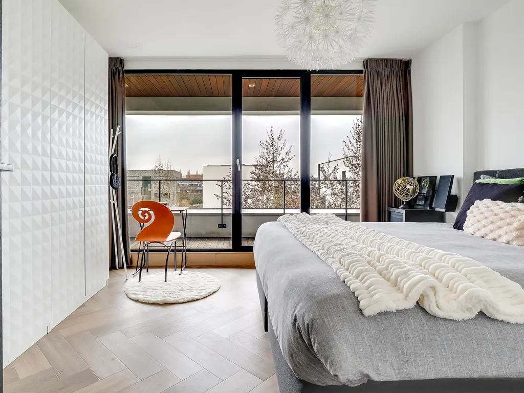 Sigmund Rombergstraat 43, UTRECHT