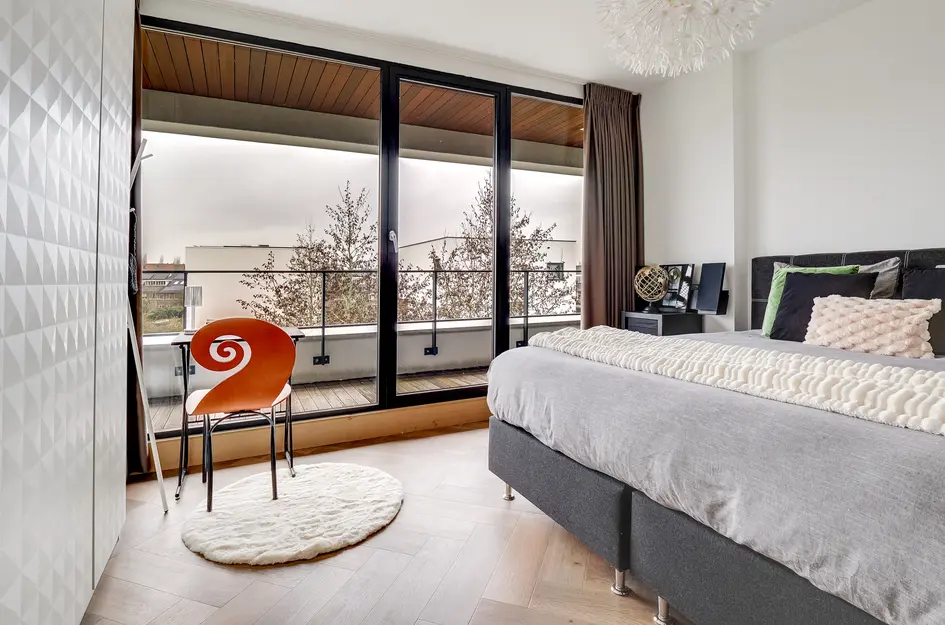 Sigmund Rombergstraat 43