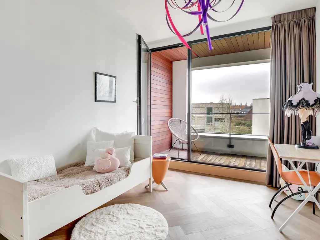 Sigmund Rombergstraat 43, UTRECHT